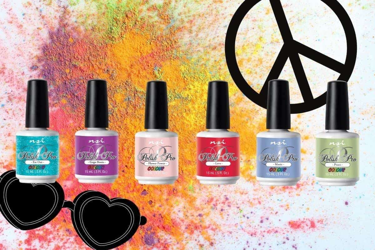 NSI Woodstock Collection