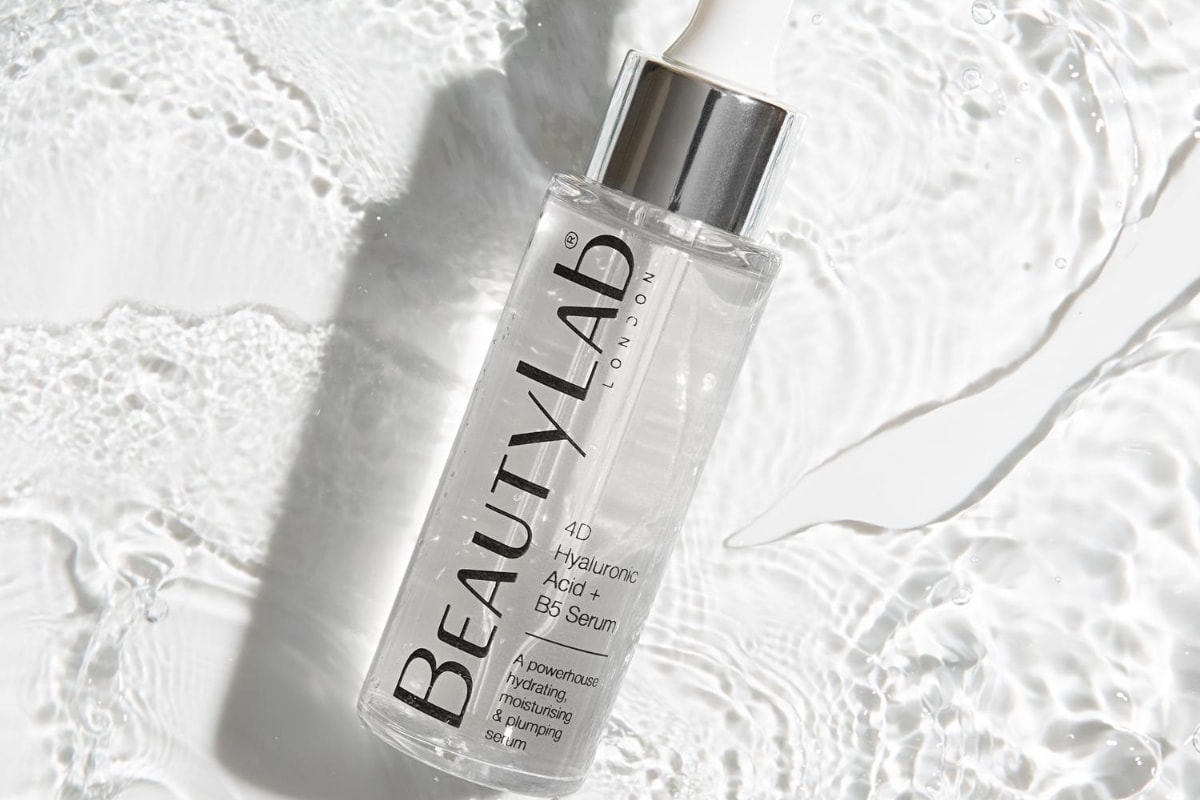 BeautyLab Serum