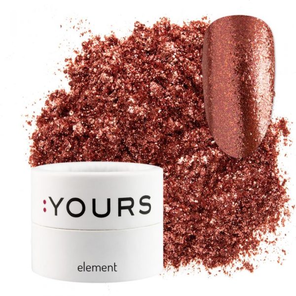 :Yours Elements in Rose Rhodon 