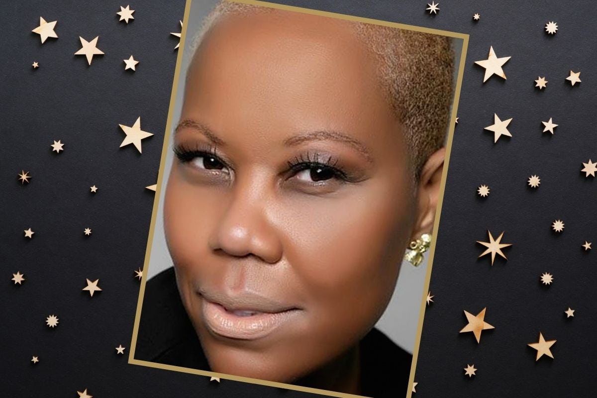 Maisie Dunbar salon success