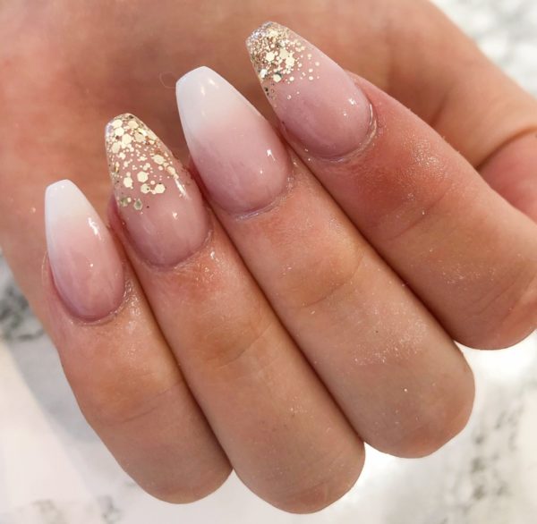 Polished By Gem nails