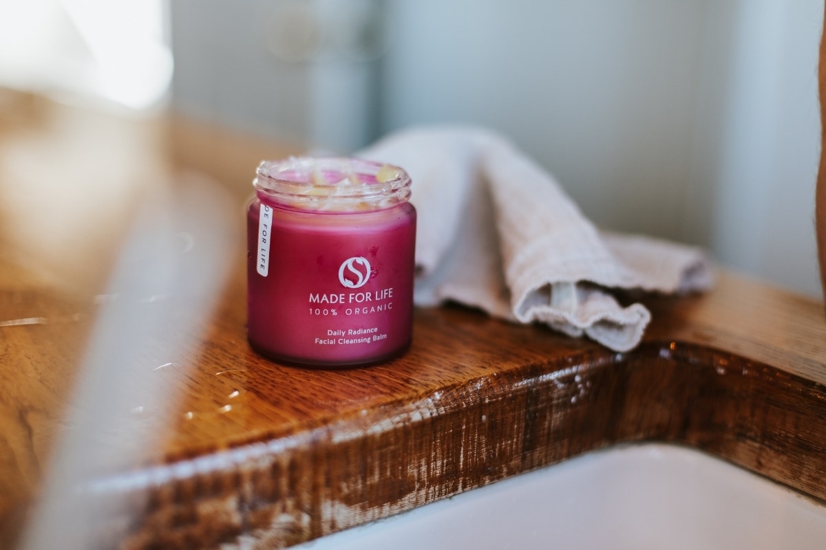 Made for Life Organics