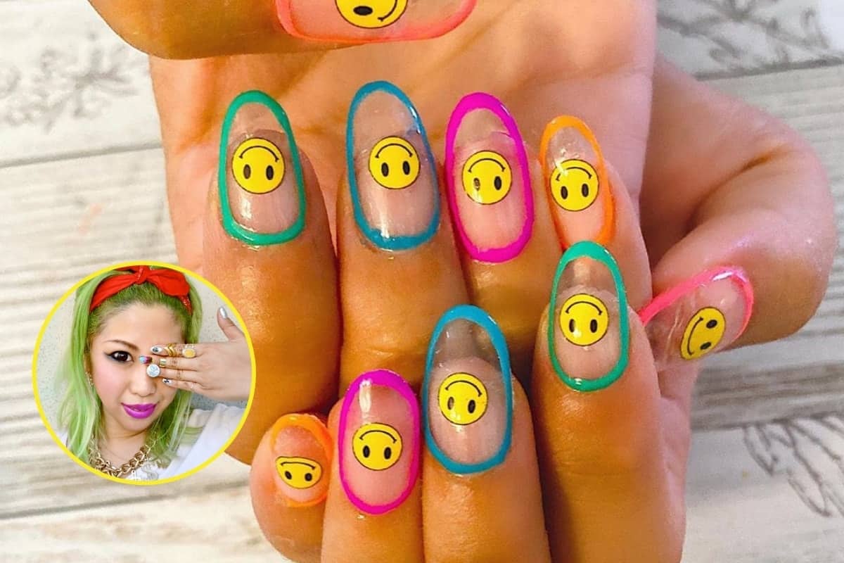 Britney Tokyo LA post-Covid-19