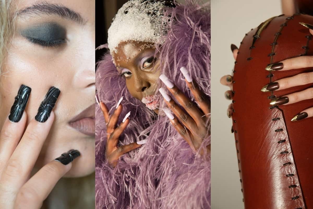 CND Gareth Pugh The Reconstruction