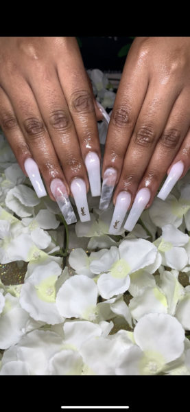 Theodora Adeniyi - T.acrylix - London 