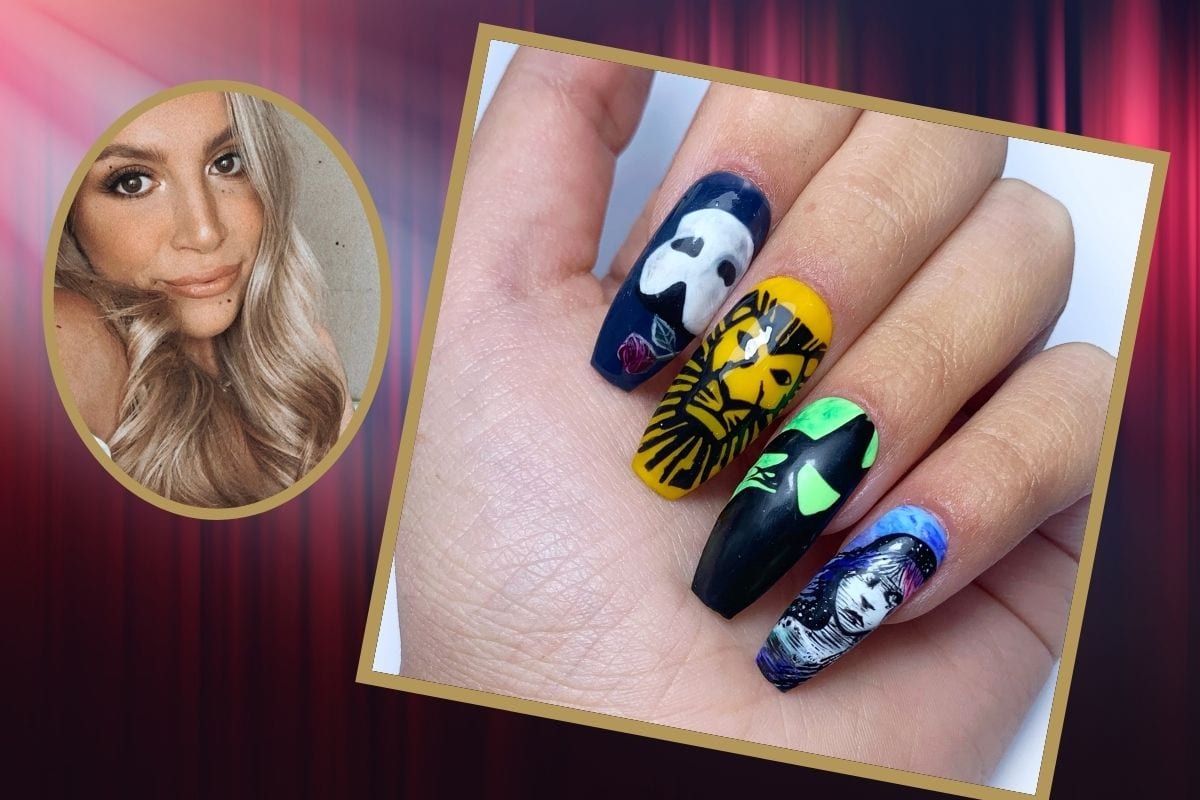 Abi Markey Save The Arts