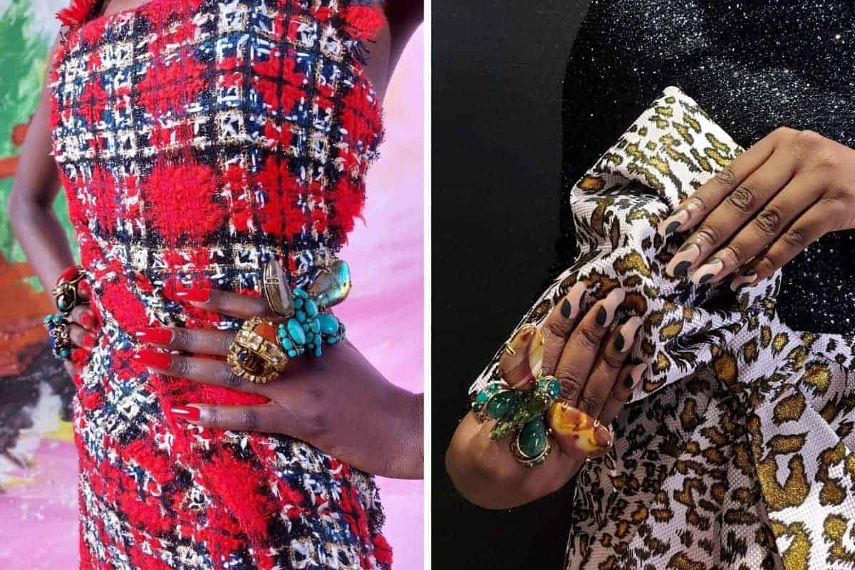 CND X HALPERN SS21 lead