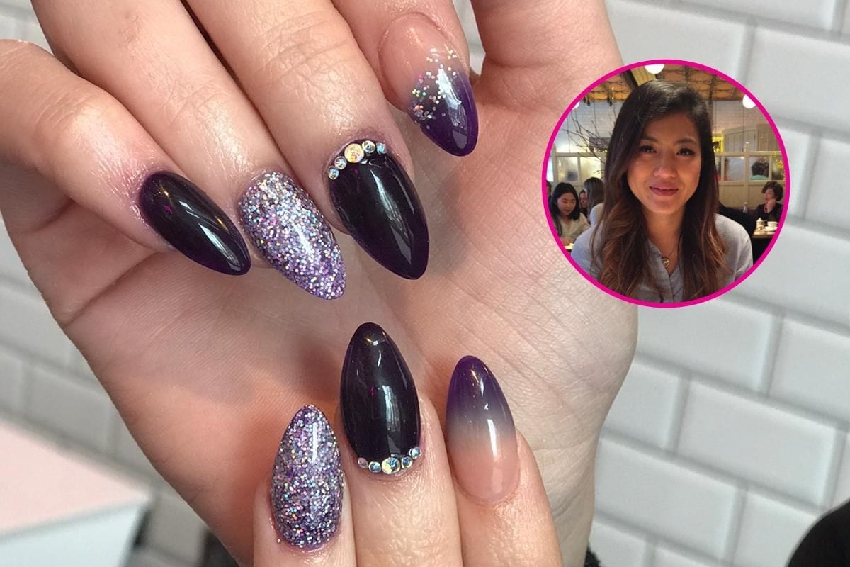 Dream Nails client habits