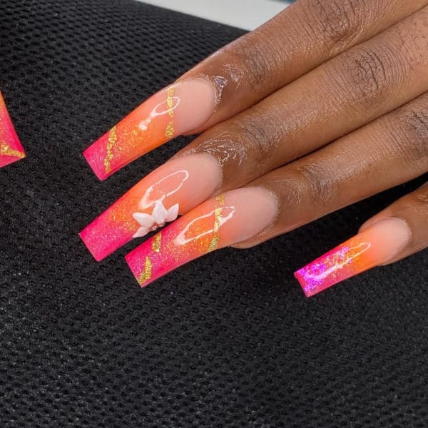 Sephora (ESSVIBESS) - Hapin Hair Lounge - Camberwell, London