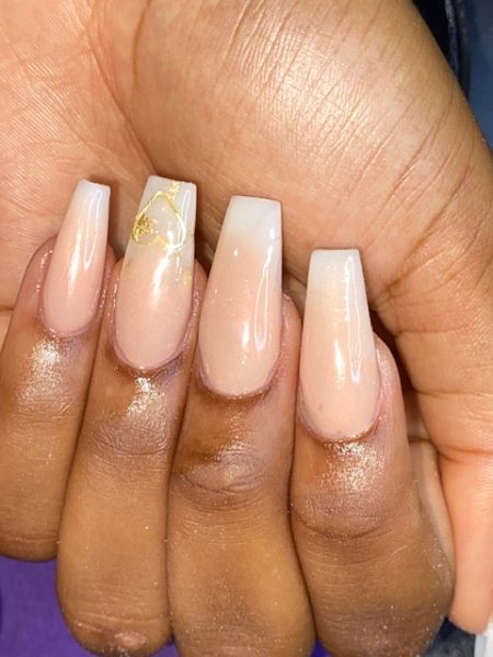 Nails by Kej - London -  @nailedbykej