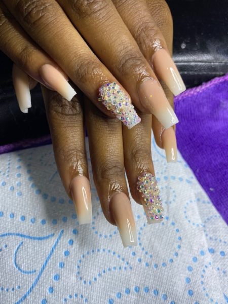 Kej - London - @nailedbykej