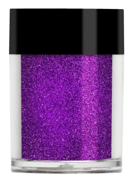 Sugar Plum Holographic Multi Glitz Glitter
