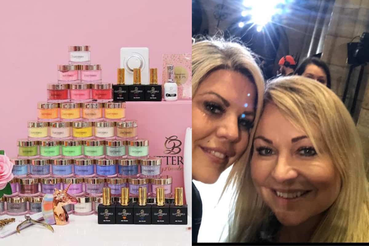 JENNIE NIPPARD JOINS GLITTERBELS AS ITS DEPUTY HEAD OF EDUCATION