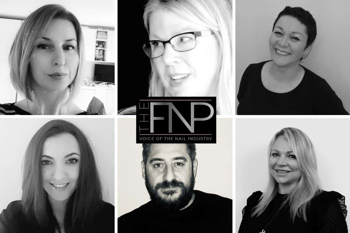 FNP Federation of Nail Professionals 1200x800