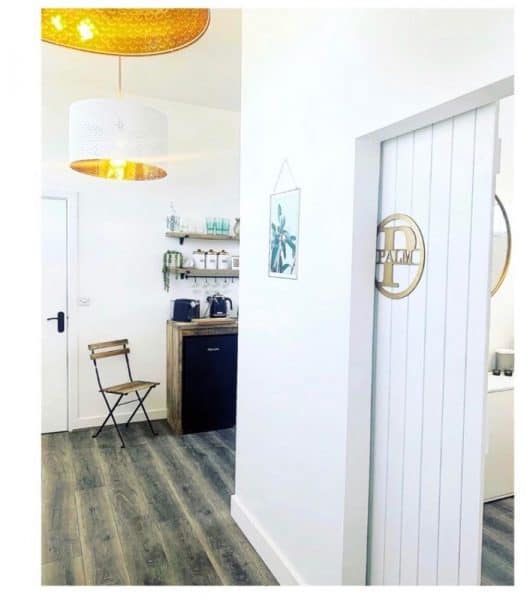 Palm Salon and Spa 6