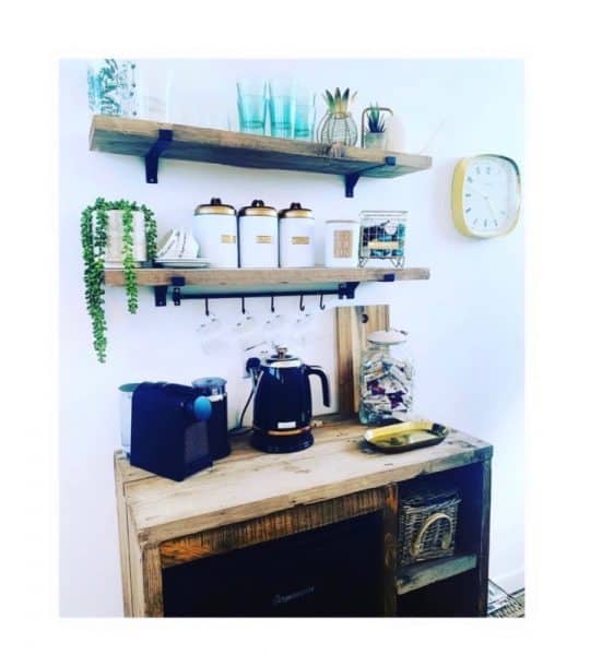 Palm Salon and Spa 7