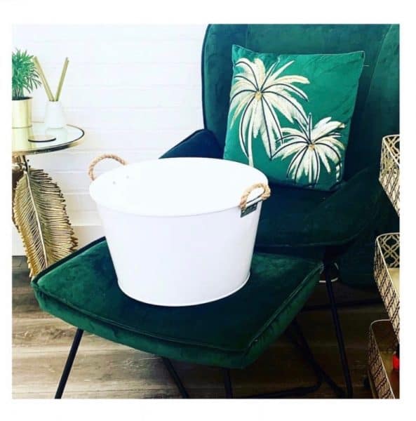 Palm Salon and Spa 8