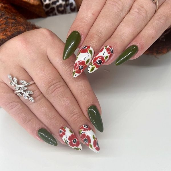 Michellebrookes nailacademy