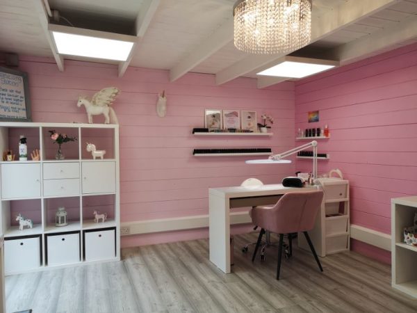 Nails by Sarah Astles 2