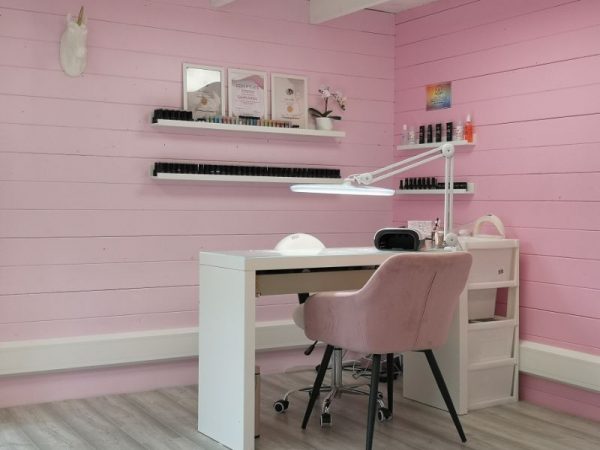 Nails by Sarah Astles 3