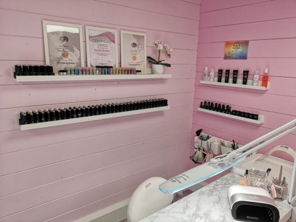 Nails by Sarah Astles 4