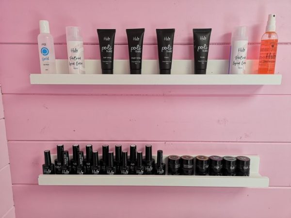 Nails by Sarah Astles 6