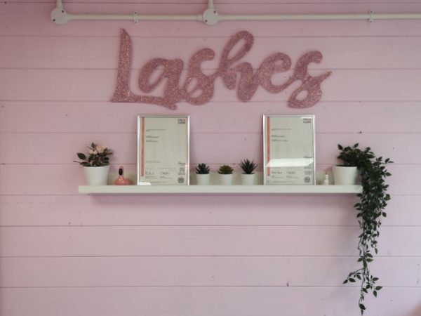 Nails by Sarah Astles 9