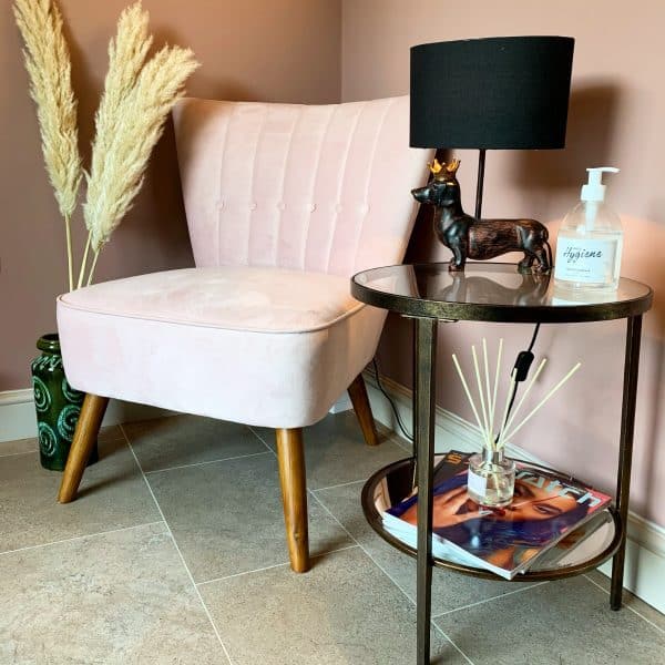 The Beauty Barn at Heage 2