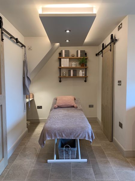 The Beauty Barn at Heage 5