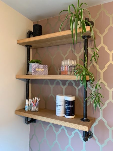 The Beauty Barn at Heage 6