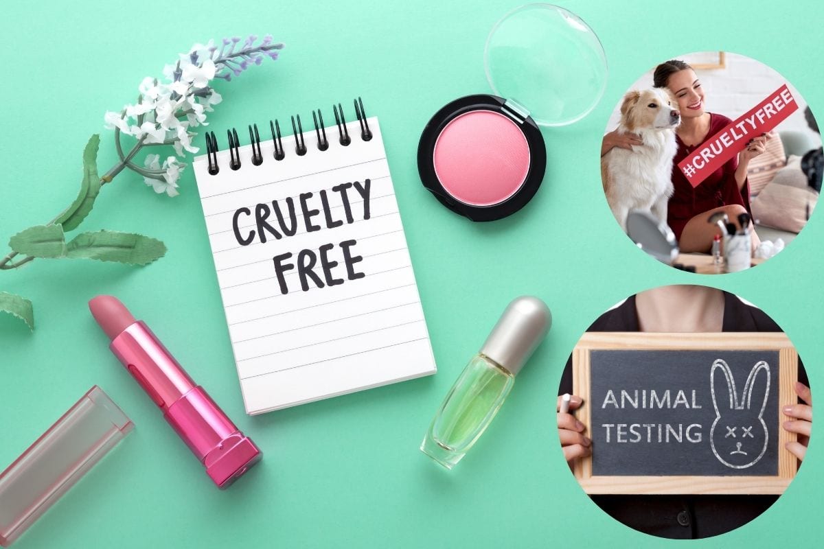 cruelty free