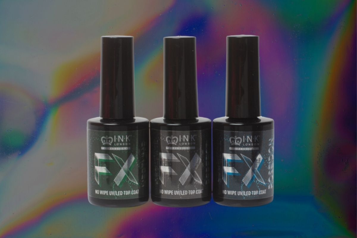 INK London FX Collection