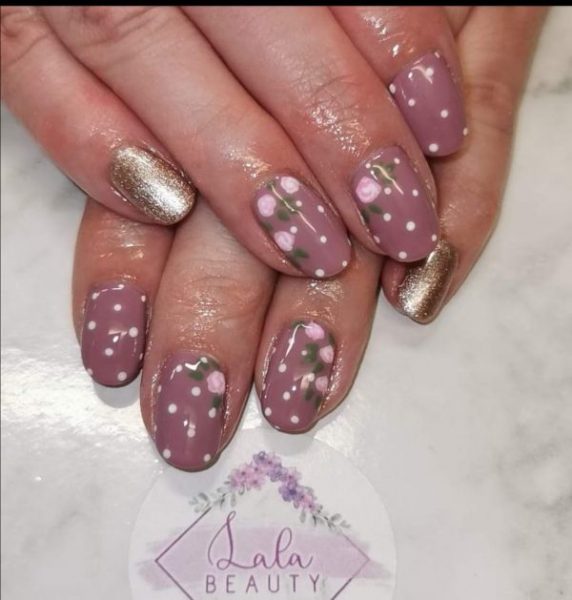 Lauren Ashley Moir of LalaBeauty