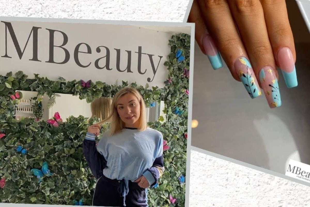 Millie D web feature