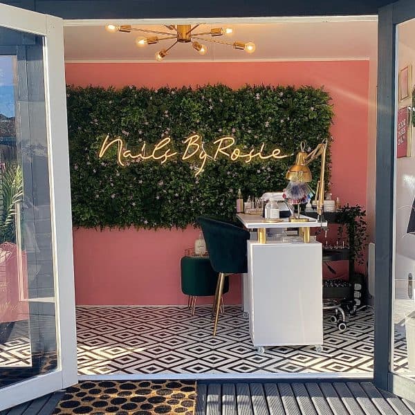 Nails by Rosie, Cumbria 8