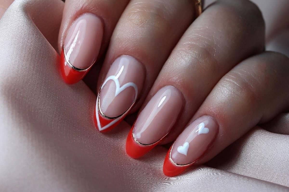 Iona Wallace - February Scratch Snap