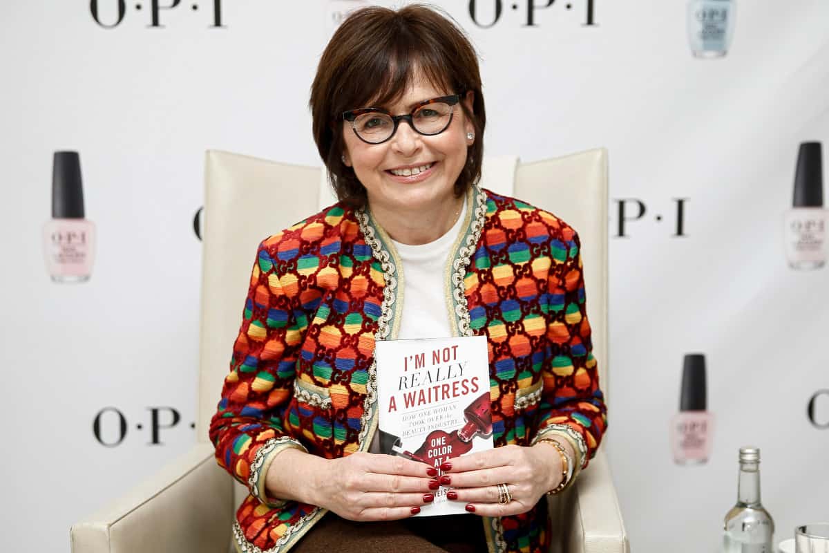 Suzi Weiss-Fischmann