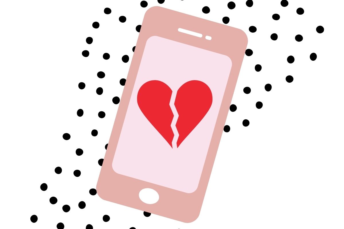 social media detox lead