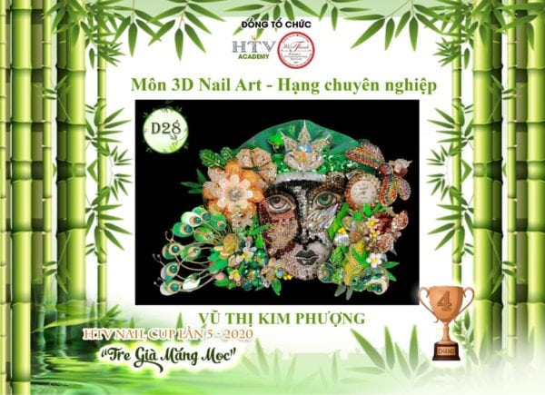 DD - CNG4 - VU THI KIM PHUONG