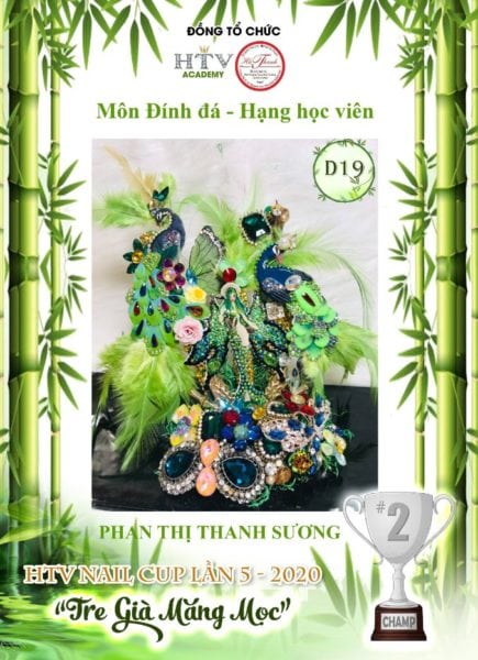 DD - G2 - PHAN THI THANH SUONG