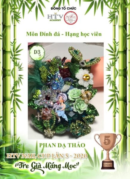 DD - G5 - PHAN DA THAO