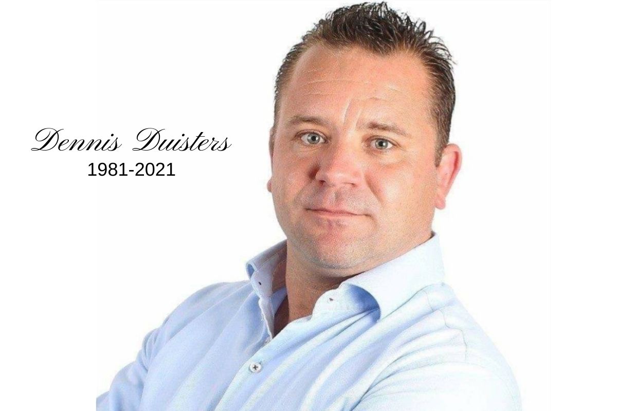Dennis Duisters tribute
