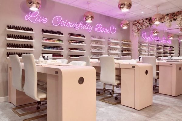 Hannah Taylor Beauty and Make Up 5