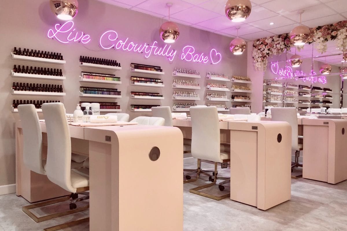 Hannah Taylor Beauty and Make Up 5