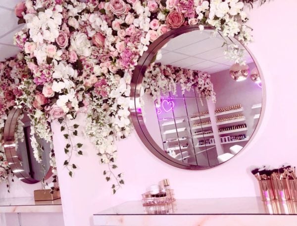 Hannah Taylor Beauty and Make Up 7