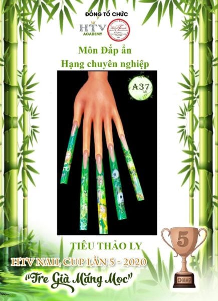 IN - CNG5 - TIEU THAO LY