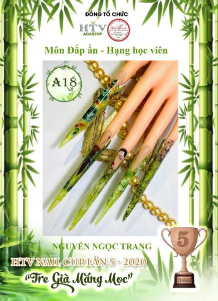 IN - G5 - NGUYEN NGOC TRANG