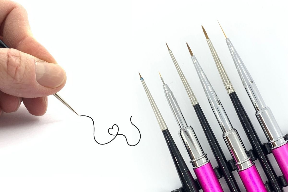 Katie Barnes fine lines