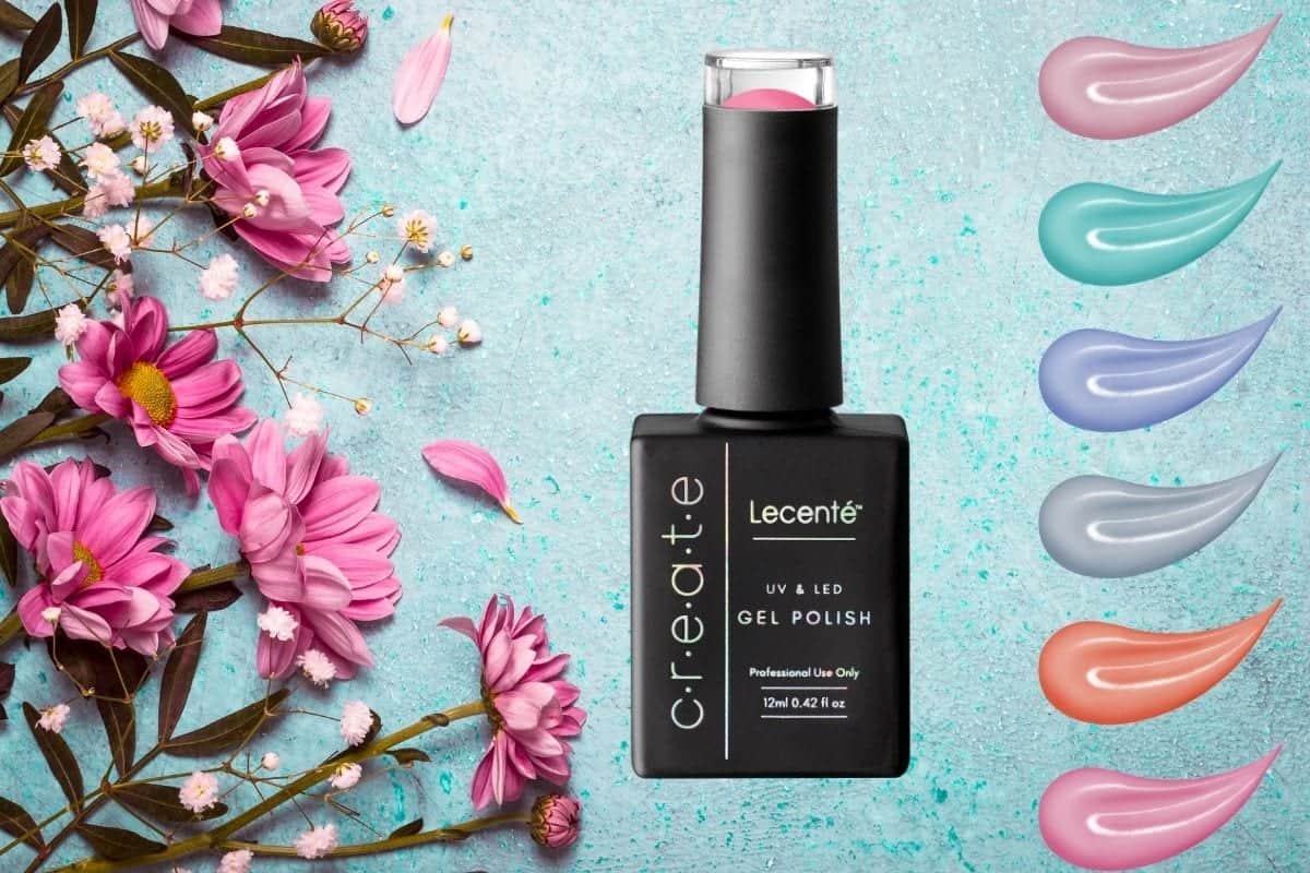 Lecente Spring Fling