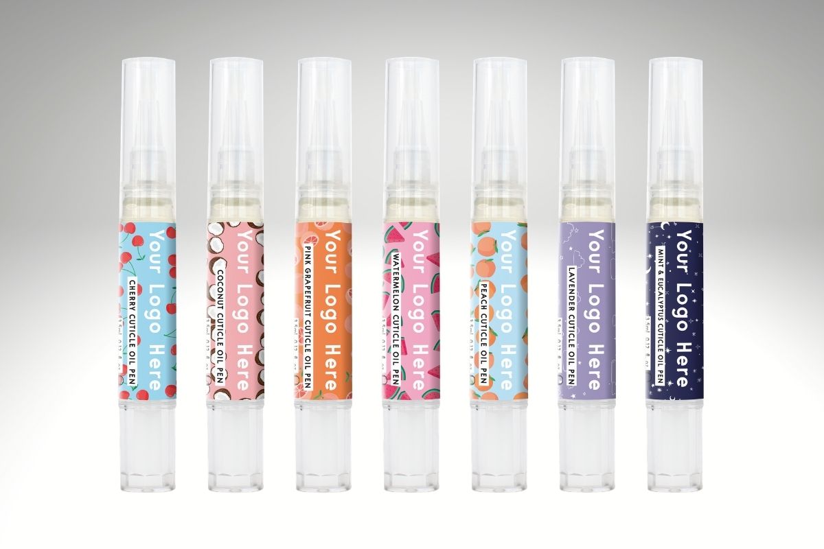 NAF Stuff My Stuff cuticle oil